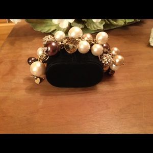 Stella & Dot arm candy